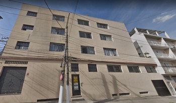 Imagem de fundo do condomínio Condomínio Irmãos Pinho - Santo Amaro - São Paulo - SP