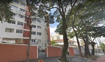 Imagem de fundo do condomínio Condomínio Irmãos Rossi - Jaguaré - São Paulo - SP