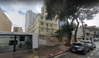 Imagem de fundo do condomínio Condomínio Irmãos Vaz E Sobrinho Ii - Tatuapé - São Paulo - SP