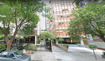 Imagem de fundo do condomínio Condomínio Irundi - Consolação - São Paulo - SP