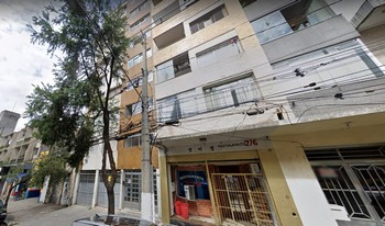 Imagem de fundo do condomínio Condomínio Isa - Bom Retiro - São Paulo - SP