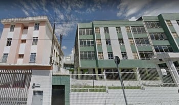 Imagem de fundo do condomínio Condomínio Isaac Amaral - Dionísio Torres - Fortaleza - CE