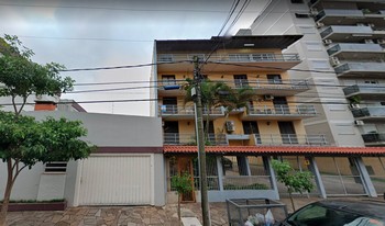 Imagem de fundo do condomínio Condomínio Isabel Cristina - Patria Nova - Novo Hamburgo - RS
