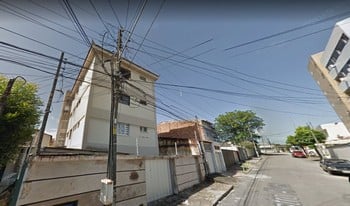 Imagem de fundo do condomínio Condomínio Isabel Cunha - Joaquim Távora - Fortaleza - CE