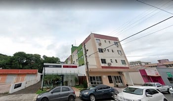 Imagem de fundo do condomínio Condomínio Isabel - Centro - Criciúma - SC