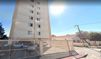 Imagem de fundo do condomínio Condomínio Isabela - Jardim Maringá - São José Dos Campos - SP