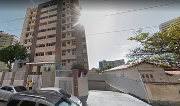 Imagem de fundo do condomínio Condomínio Isabella - Aldeota - Fortaleza - CE