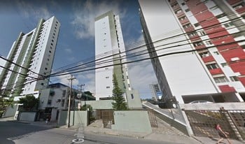 Imagem de fundo do condomínio Condomínio Isabella - Graças - Recife - PE