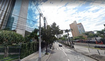 Imagem de fundo do condomínio Condomínio Isabella Plaza - Jardim Paulista - São Paulo - SP