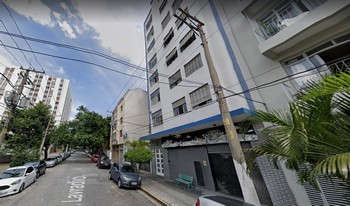 Imagem de fundo do condomínio Condomínio Isabella - Barra Funda - São Paulo - SP