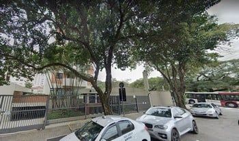 Imagem de fundo do condomínio Condomínio Isabelle - Moema - São Paulo - SP