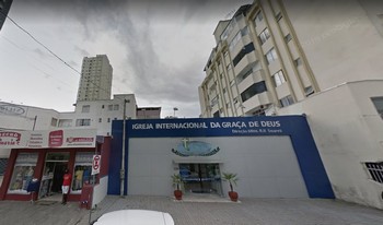 Imagem de fundo do condomínio Condomínio Isadora - Centro - Balneário Camboriú - SC