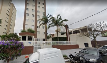Imagem de fundo do condomínio Condomínio Isadora - Vila Carrão - São Paulo - SP
