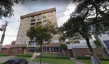 Imagem de fundo do condomínio Condomínio Isadora Duncan - Juvevê - Curitiba - PR