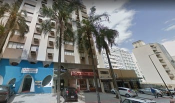 Imagem de fundo do condomínio Condomínio Isaura - Centro - Campinas - SP