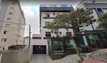 Imagem de fundo do condomínio Condomínio Isaura Campanaro Dos Santos - Silveira - Belo Horizonte - MG