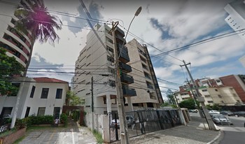 Imagem de fundo do condomínio Condomínio Isaura - Boa Viagem - Recife - PE