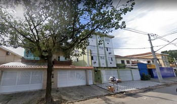 Imagem de fundo do condomínio Condomínio Isaura - Jardim Casqueiro - Cubatão - SP
