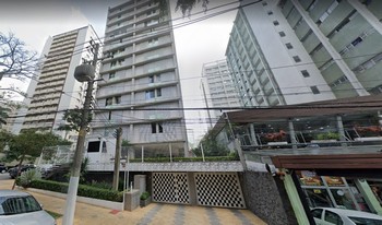 Imagem de fundo do condomínio Condomínio Ischia - Bela Vista - São Paulo - SP