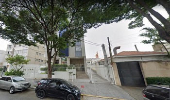 Imagem de fundo do condomínio Condomínio Islandia - Planalto Paulista - São Paulo - SP