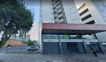 Imagem de fundo do condomínio Condomínio Isola Di Capri - Centro - Caxias Do Sul - RS
