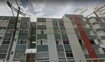 Imagem de fundo do condomínio Condomínio Istambul - Graça - Salvador - BA