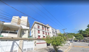 Imagem de fundo do condomínio Condomínio Ita - Marape - Santos - SP