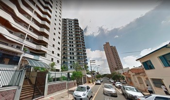 Imagem de fundo do condomínio Condomínio Ita - Centro - Piracicaba - SP