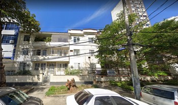 Imagem de fundo do condomínio Condomínio Itabaiana -131 - Grajaú - Rio De Janeiro - RJ