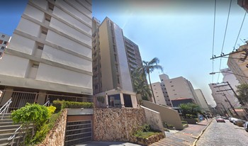 Imagem de fundo do condomínio Condomínio Itabapuã - Centro - Campinas - SP