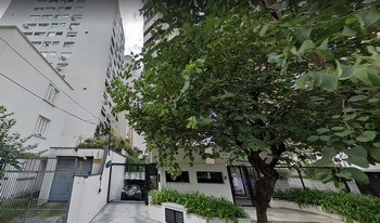 Imagem de fundo do condomínio Condomínio Itaboraí - Jardim Paulista - São Paulo - SP
