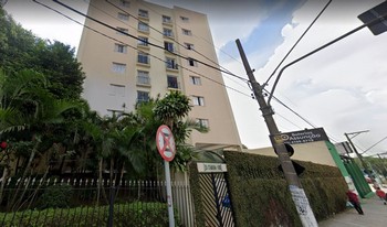 Imagem de fundo do condomínio Condomínio Itabuna E Itamaracá - Assunção - São Bernardo Do Campo - SP