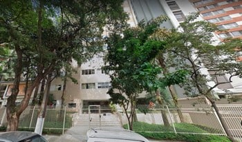 Imagem de fundo do condomínio Condomínio Itacema - Itaim Bibi - São Paulo - SP