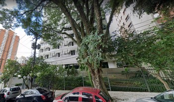 Imagem de fundo do condomínio Condomínio Itacuruca - Perdizes - São Paulo - SP