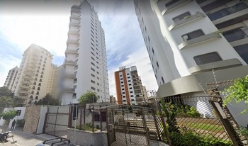 Imagem de fundo do condomínio Condomínio Itacuruca - Tatuapé - São Paulo - SP