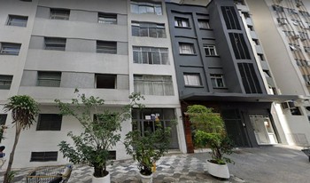 Imagem de fundo do condomínio Condomínio Itaete - Bela Vista - São Paulo - SP