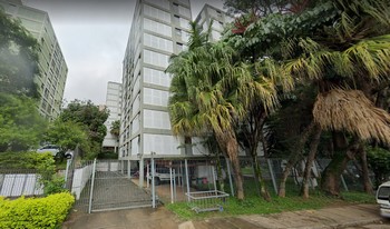 Imagem de fundo do condomínio Condomínio Itaete - Jaguaré - São Paulo - SP