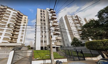 Imagem de fundo do condomínio Condomínio Itagua - Lapa - São Paulo - SP