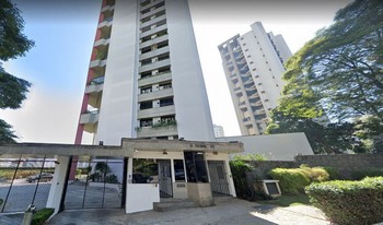 Imagem de fundo do condomínio Condomínio Itaguaba - Butantã - São Paulo - SP