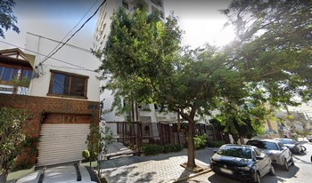 Imagem de fundo do condomínio Condomínio Itaguaçu - Perdizes - São Paulo - SP