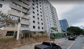 Imagem de fundo do condomínio Condomínio Itaguassu - Centro - São Caetano Do Sul - SP