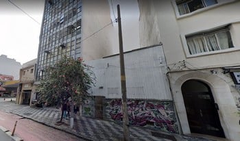 Imagem de fundo do condomínio Condomínio Itai - Vila Buarque - São Paulo - SP