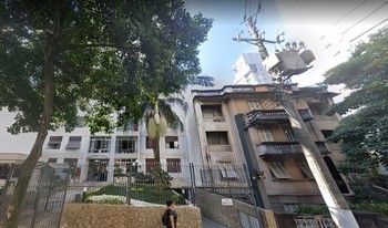 Imagem de fundo do condomínio Condomínio Itaici - Paraíso - São Paulo - SP