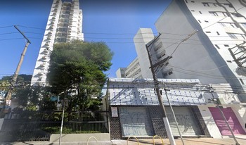 Imagem de fundo do condomínio Condomínio Itaici - Jabaquara - São Paulo - SP