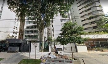 Imagem de fundo do condomínio Condomínio Itaici - Higienópolis - São Paulo - SP
