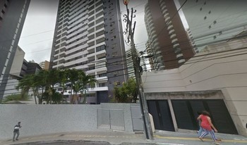 Imagem de fundo do condomínio Condomínio Itaigara Parque Residence - Pituba - Salvador - BA