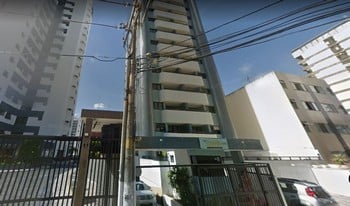 Imagem de fundo do condomínio Condomínio Itaigara - Residence - Salvador - BA