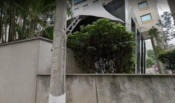 Imagem de fundo do condomínio Condomínio Itaim Square - Itaim Bibi - São Paulo - SP