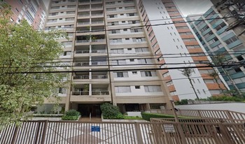 Imagem de fundo do condomínio Condomínio Itaima - Chácara Itaim - São Paulo - SP