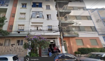 Imagem de fundo do condomínio Condomínio Itainga - Bela Vista - São Paulo - SP